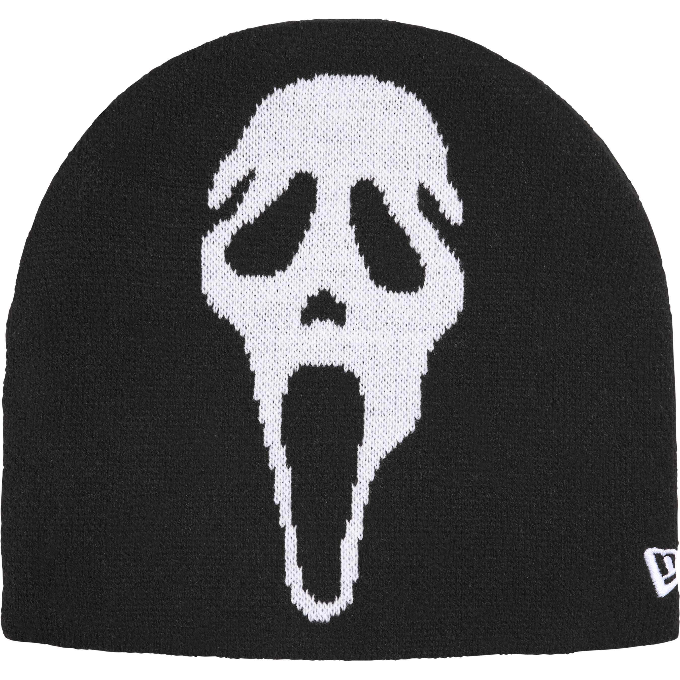 New Era® Ghostface® Beanie view 2